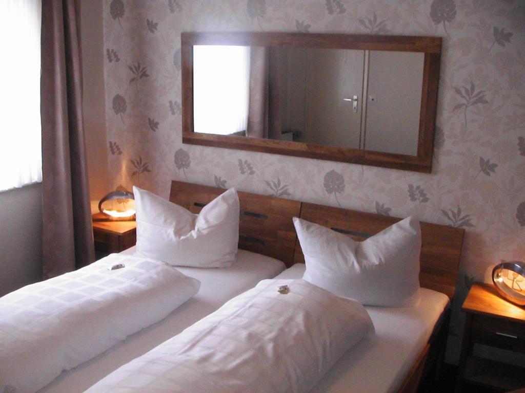 Hotel Sonneneck Winterberg Pokój zdjęcie