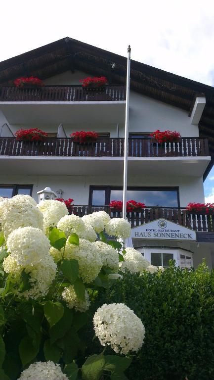 Hotel Sonneneck Winterberg Zewnętrze zdjęcie