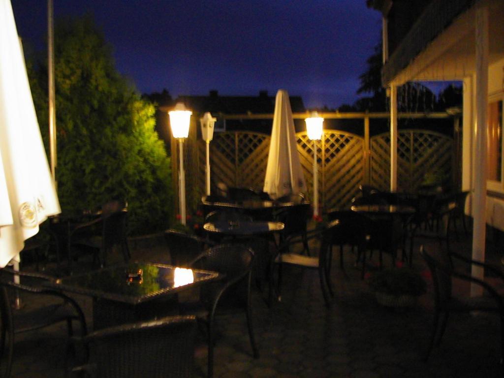 Hotel Sonneneck Winterberg Zewnętrze zdjęcie