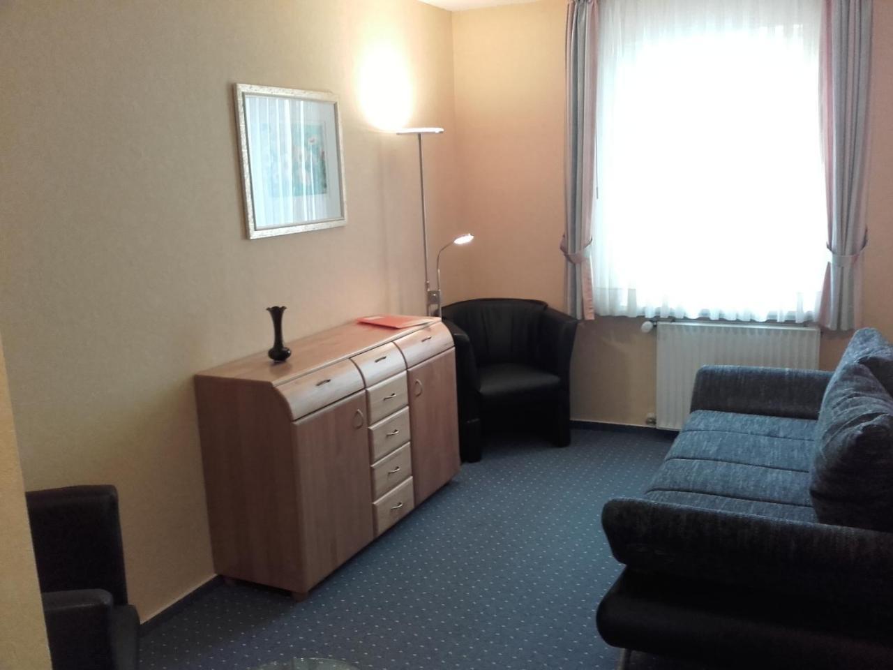 Hotel Sonneneck Winterberg Zewnętrze zdjęcie