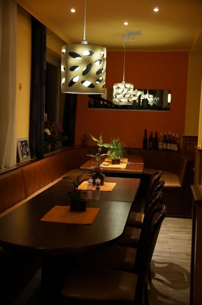 Hotel Sonneneck Winterberg Zewnętrze zdjęcie