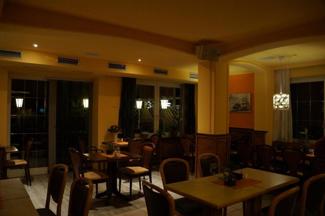 Hotel Sonneneck Winterberg Zewnętrze zdjęcie