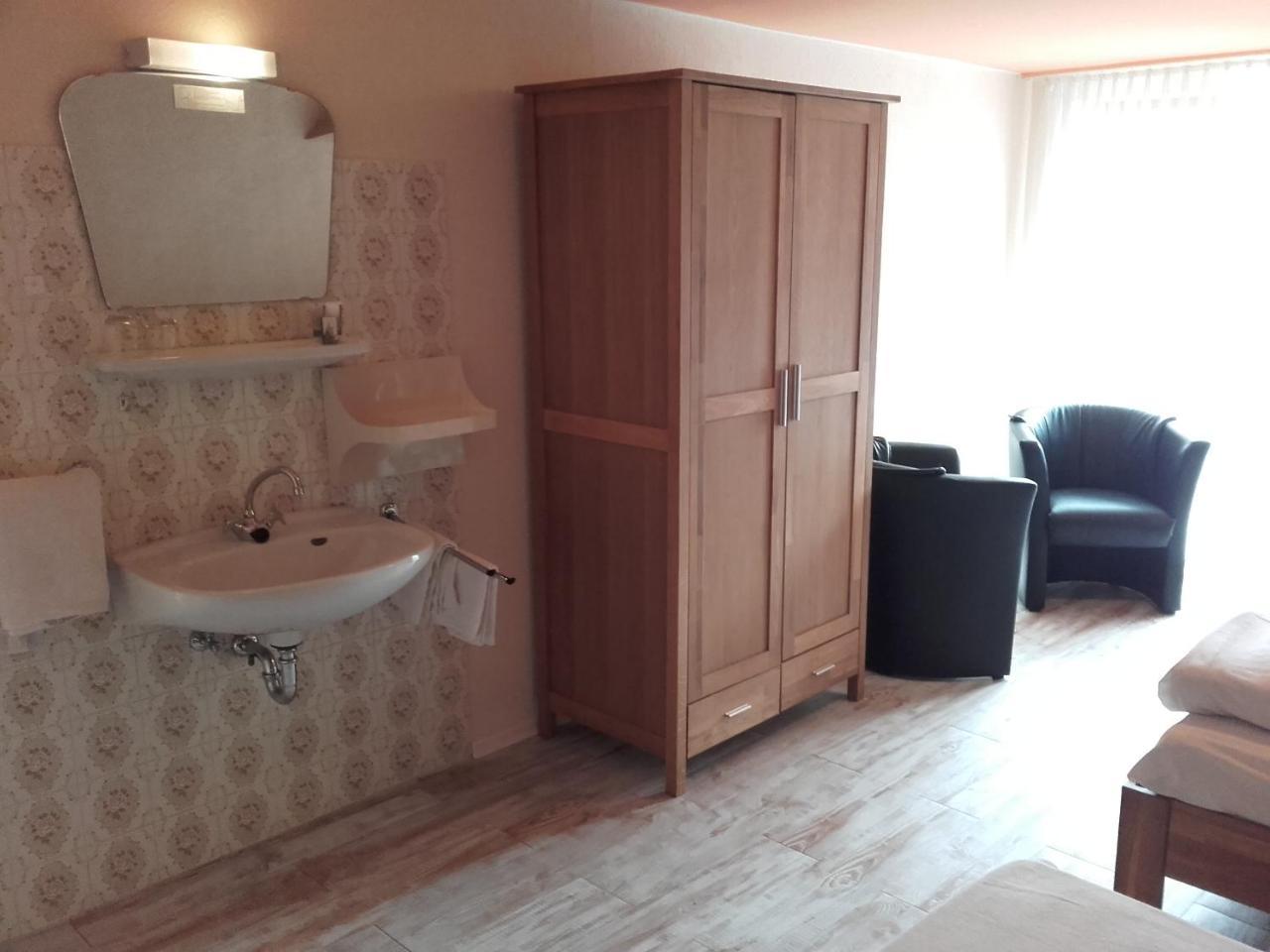 Hotel Sonneneck Winterberg Pokój zdjęcie