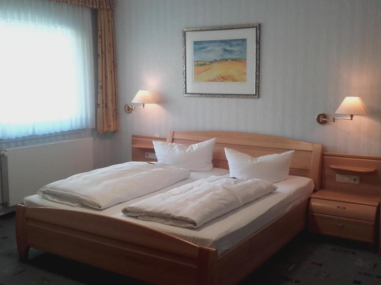 Hotel Sonneneck Winterberg Zewnętrze zdjęcie