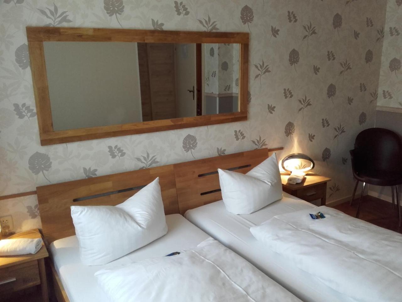 Hotel Sonneneck Winterberg Zewnętrze zdjęcie