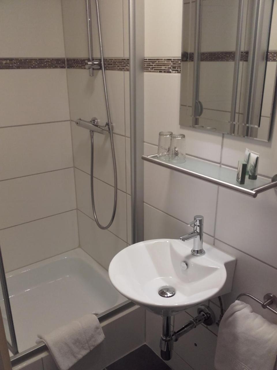 Hotel Sonneneck Winterberg Zewnętrze zdjęcie