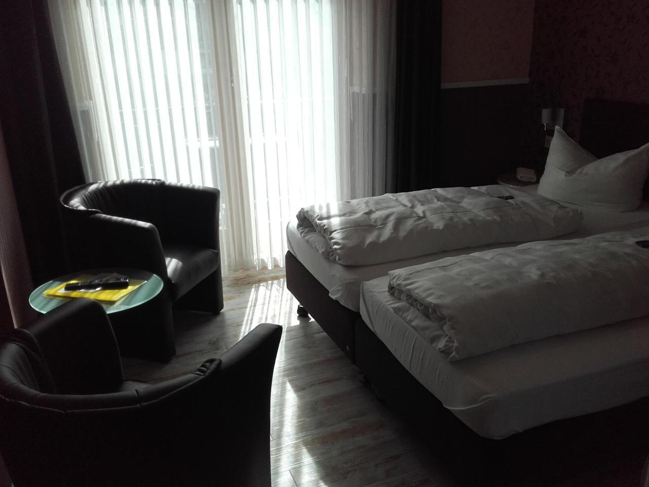 Hotel Sonneneck Winterberg Zewnętrze zdjęcie